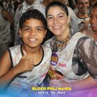 Bloco Poli Mania